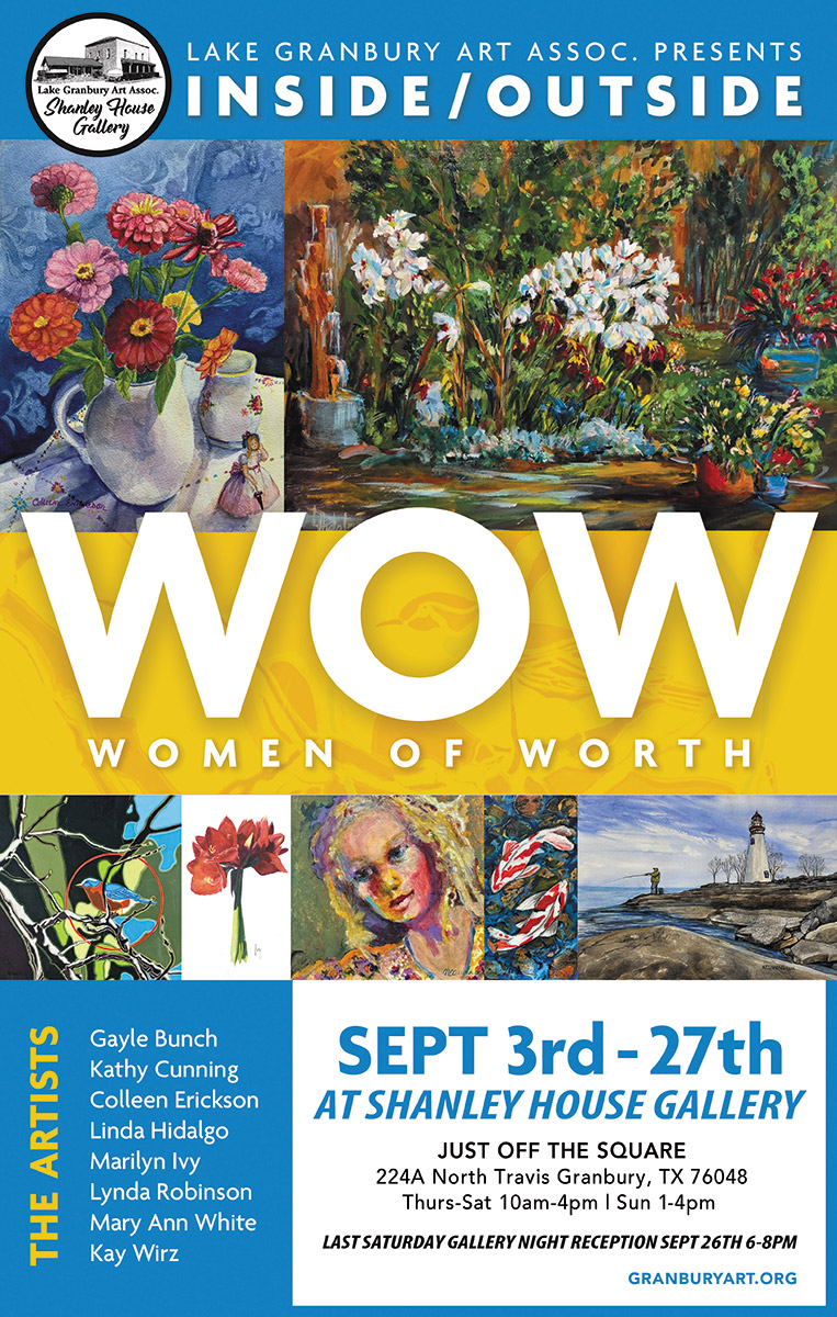 Showing In September