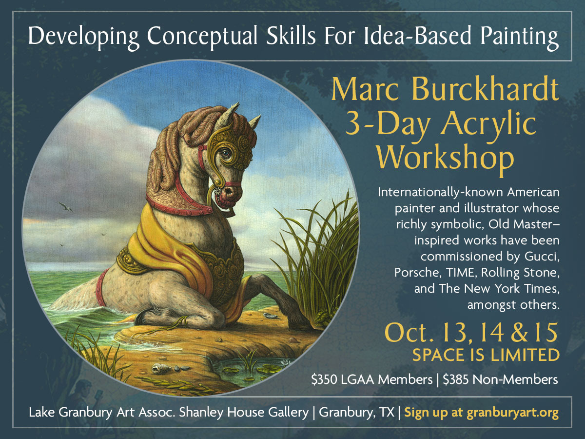 Marc Burckhardt
